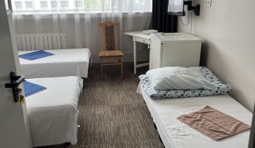 Hotel/pensjonat Łódź Górna, ul. Romana