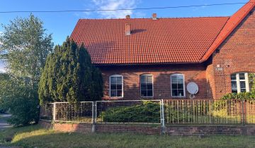 bliźniak, 3 pokoje Borkowice