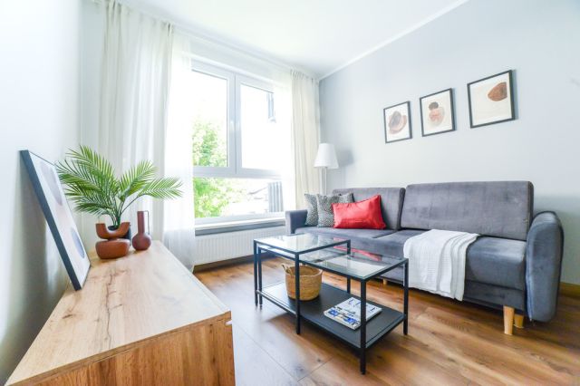 Mieszkanie 2-pokojowe Warszawa Mokotów, ul. Bluszczańska. Zdjęcie 8