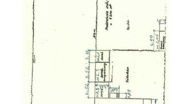 dom wolnostojący Gliwice Wójtowa Wieś