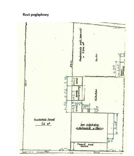 dom wolnostojący Gliwice Wójtowa Wieś. Zdjęcie 2