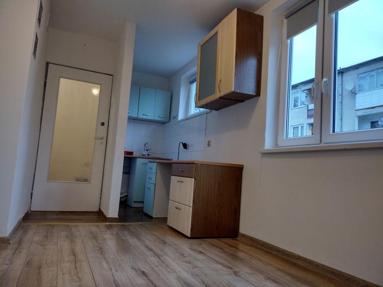 Mieszkanie 1-pokojowe Łumpia. Zdjęcie 7