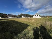 Działka budowlana Małe Rudy. Zdjęcie 4