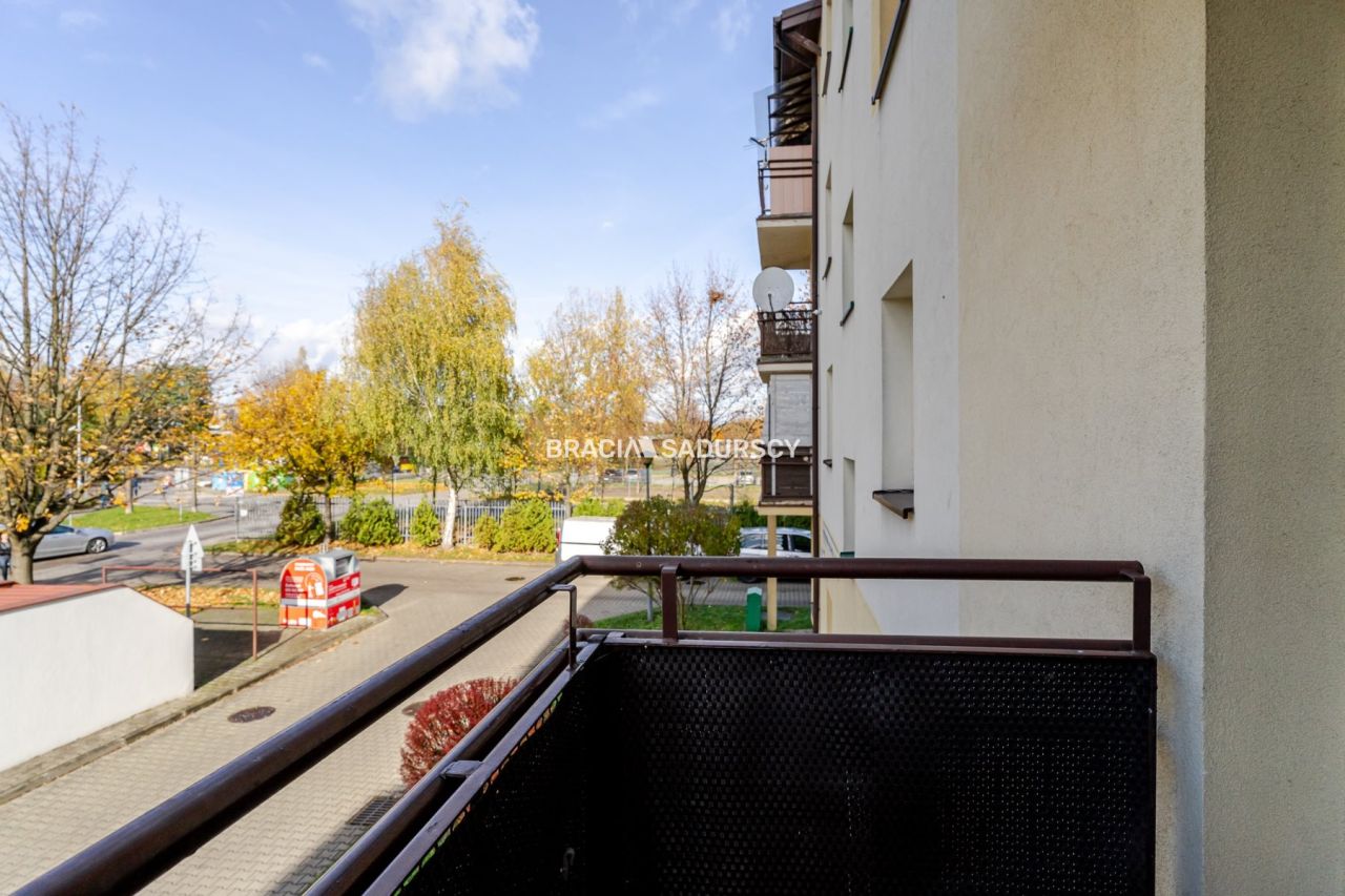 Mieszkanie 3-pokojowe Kraków, ul. Złocieniowa. Zdjęcie 21