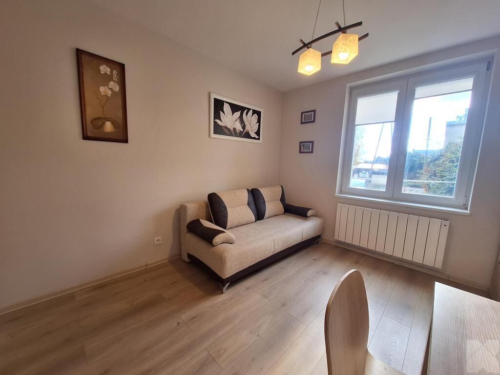 Mieszkanie 1-pokojowe Radymno, ul. Adama Mickiewicza. Zdjęcie 3