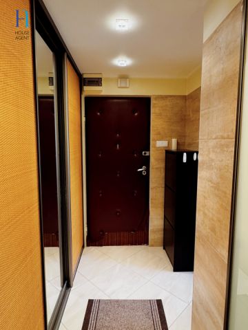 Mieszkanie 2-pokojowe Łódź Radiostacja, ul. Prezydenta Gabriela Narutowicza. Zdjęcie 14