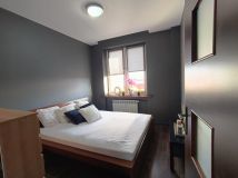 Mieszkanie 2-pokojowe Białystok Centrum, ul. Icchoka Malmeda. Zdjęcie 1