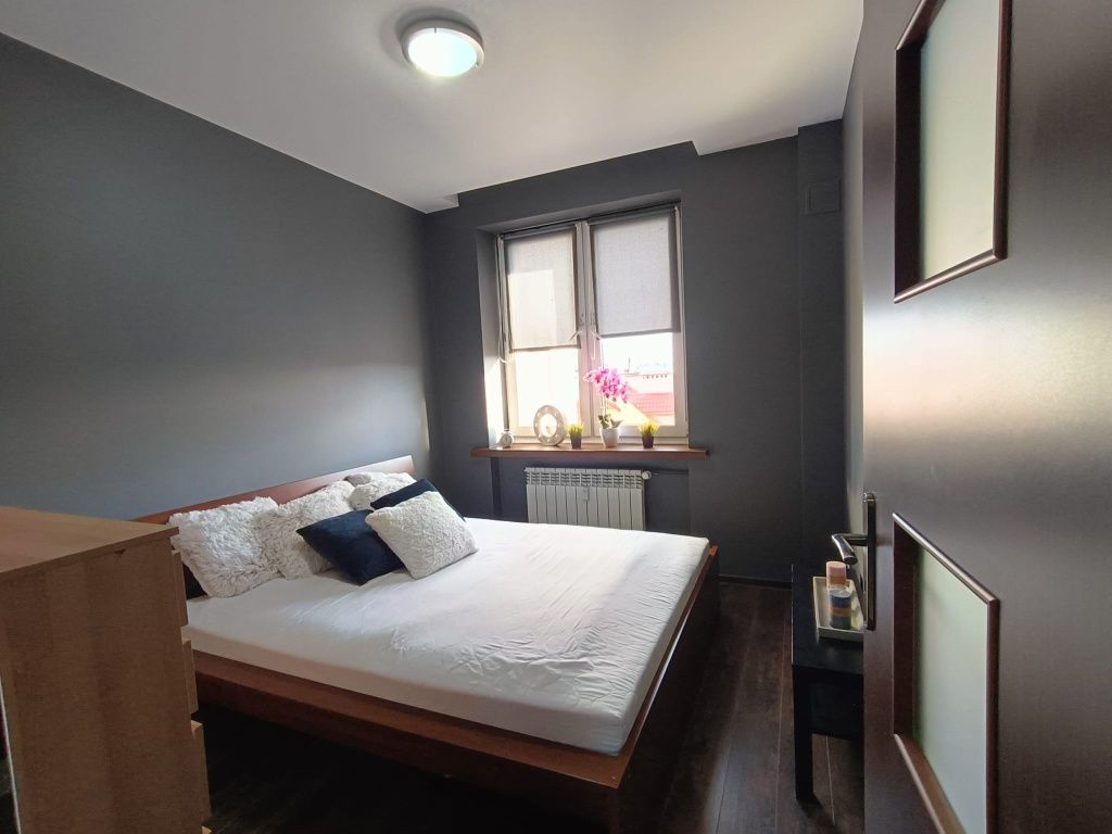 Mieszkanie 2-pokojowe Białystok Centrum, ul. Icchoka Malmeda. Zdjęcie 2