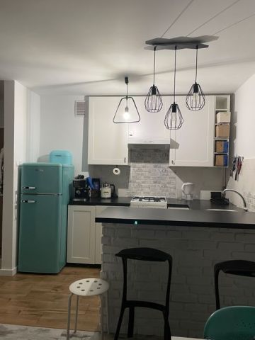 Mieszkanie 2-pokojowe Warszawa Mokotów, ul. Czerniakowska. Zdjęcie 1