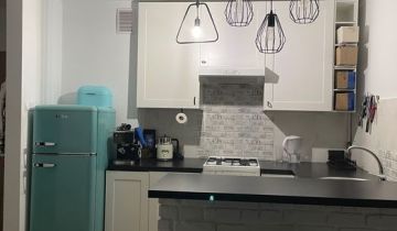 Mieszkanie 2-pokojowe Warszawa Mokotów, ul. Czerniakowska