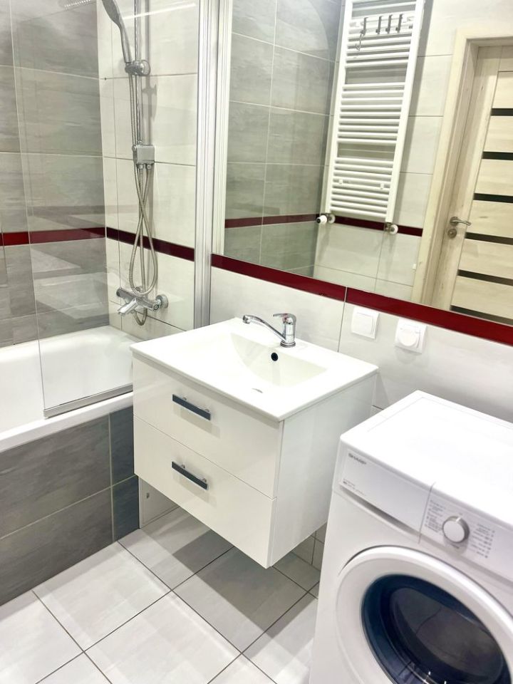 Mieszkanie 2-pokojowe Iława. Zdjęcie 2