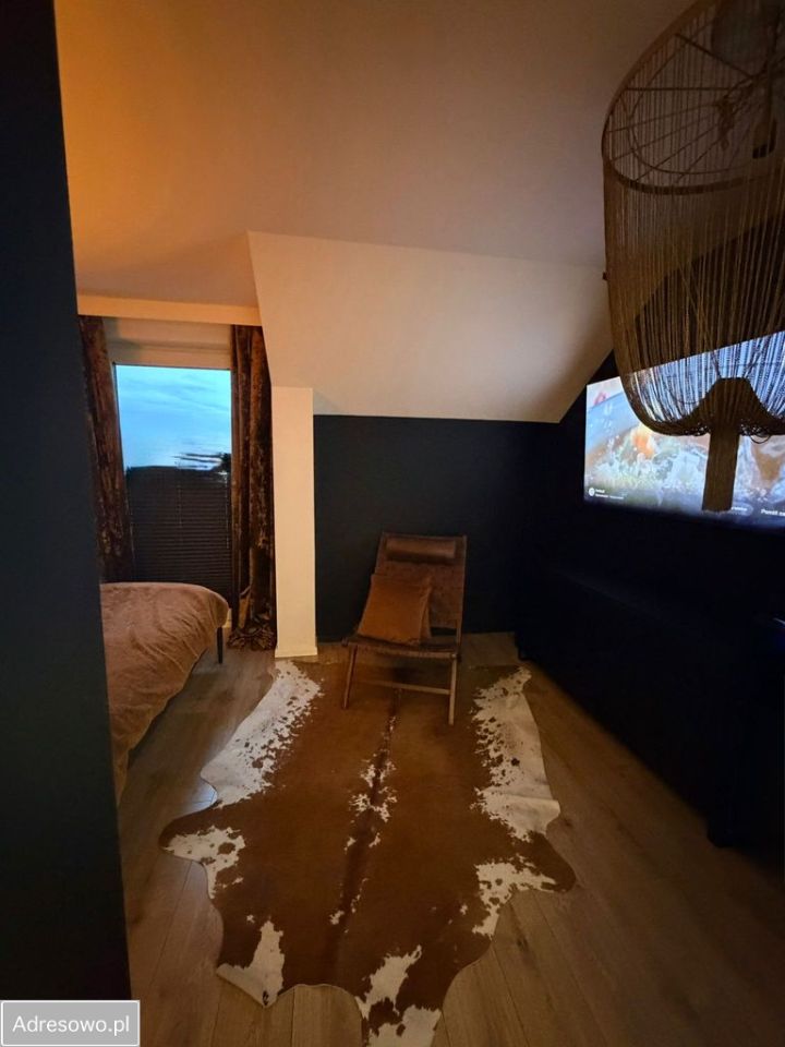 Mieszkanie 4-pokojowe Chełmiec, ul. Szeroka. Zdjęcie 5