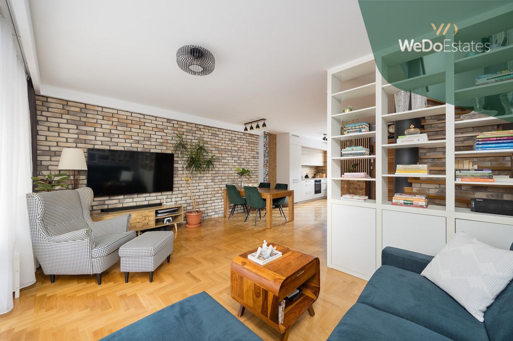 dom szeregowy, 4 pokoje Radzymin, al. Armii Krajowej. Zdjęcie 9