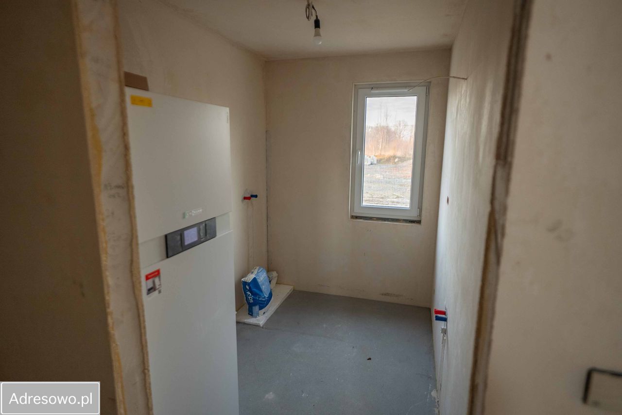 bliźniak, 4 pokoje Ligota, ul. Ochodzka. Zdjęcie 17