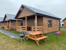 Ośrodek wczasowy Zagaje. Zdjęcie 3