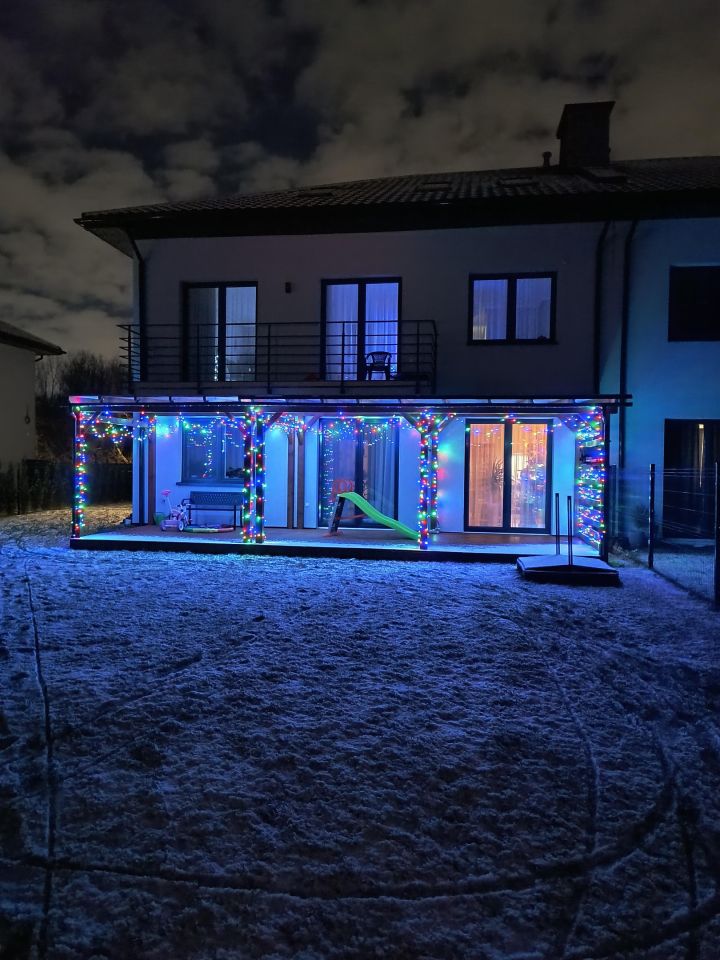 bliźniak, 3 pokoje Warszawa Białołęka, ul. Bukowska. Zdjęcie 13