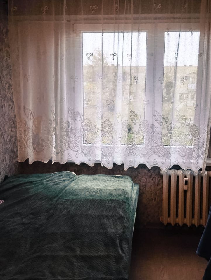 Mieszkanie 3-pokojowe Łomża, ul. Juliusza Słowackiego. Zdjęcie 5