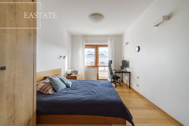 Mieszkanie 3-pokojowe Warszawa Mokotów, ul. Fregaty. Zdjęcie 13