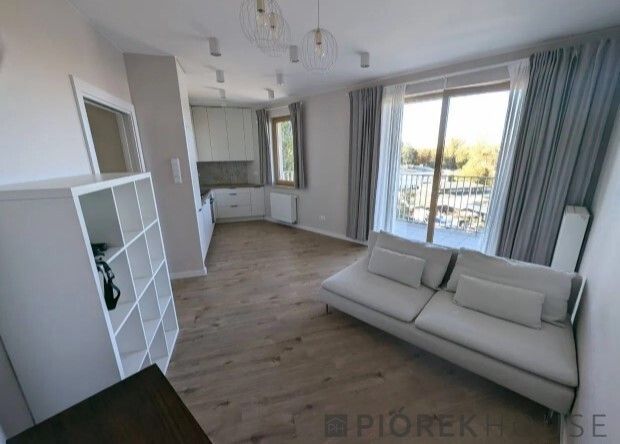 Mieszkanie 2-pokojowe Warszawa Targówek, ul. Kolonijna. Zdjęcie 1