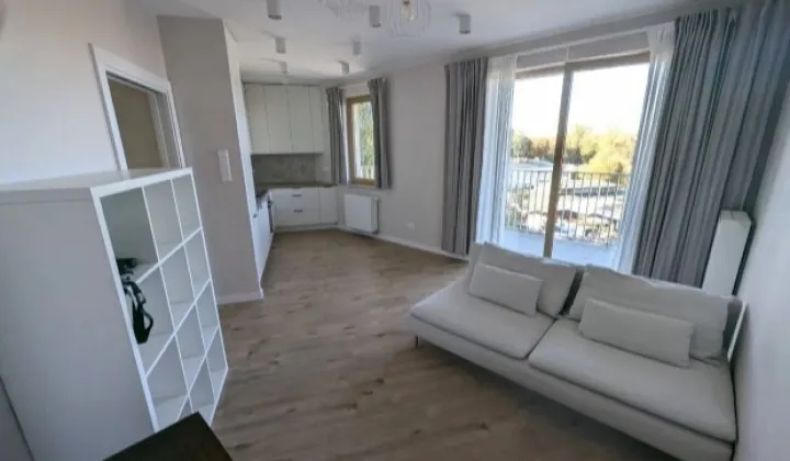 Mieszkanie 2-pokojowe Warszawa Targówek, ul. Kolonijna