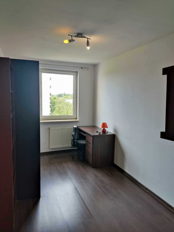 Mieszkanie 3-pokojowe Poznań Winiary, ul. Bonin. Zdjęcie 7