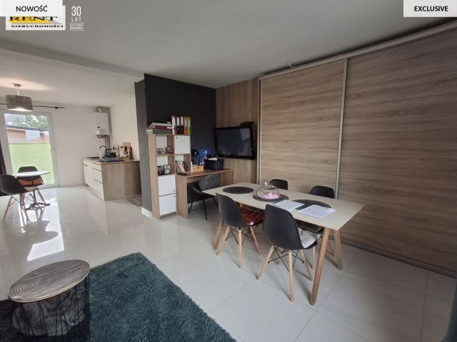 Mieszkanie 2-pokojowe Gryfino, ul. Pomorska. Zdjęcie 2