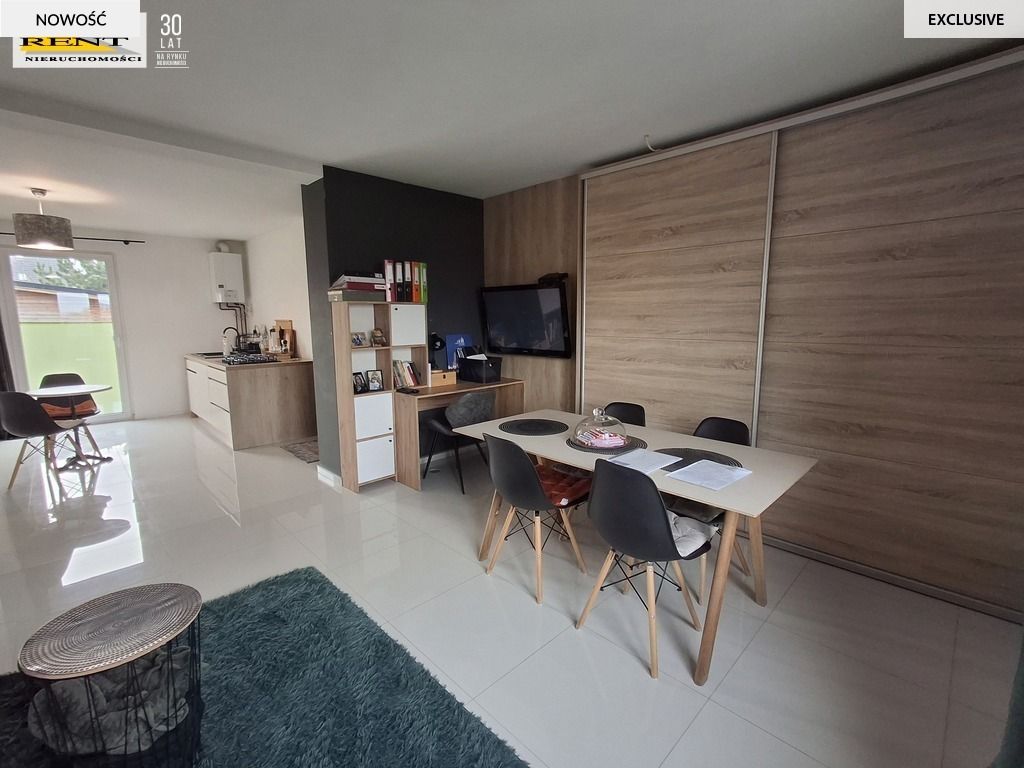 Mieszkanie 2-pokojowe Gryfino, ul. Pomorska. Zdjęcie 2