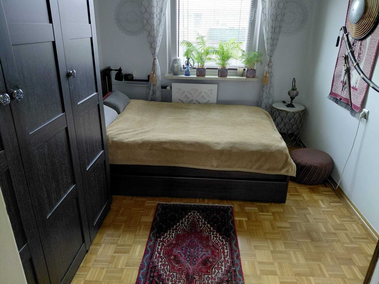 Mieszkanie 2-pokojowe Opole Zaodrze, ul. Alojzego Dambonia. Zdjęcie 5