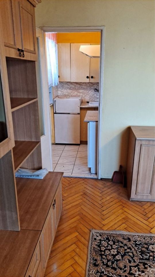 Mieszkanie 1-pokojowe Radomsko, ul. Brzeźnicka. Zdjęcie 2