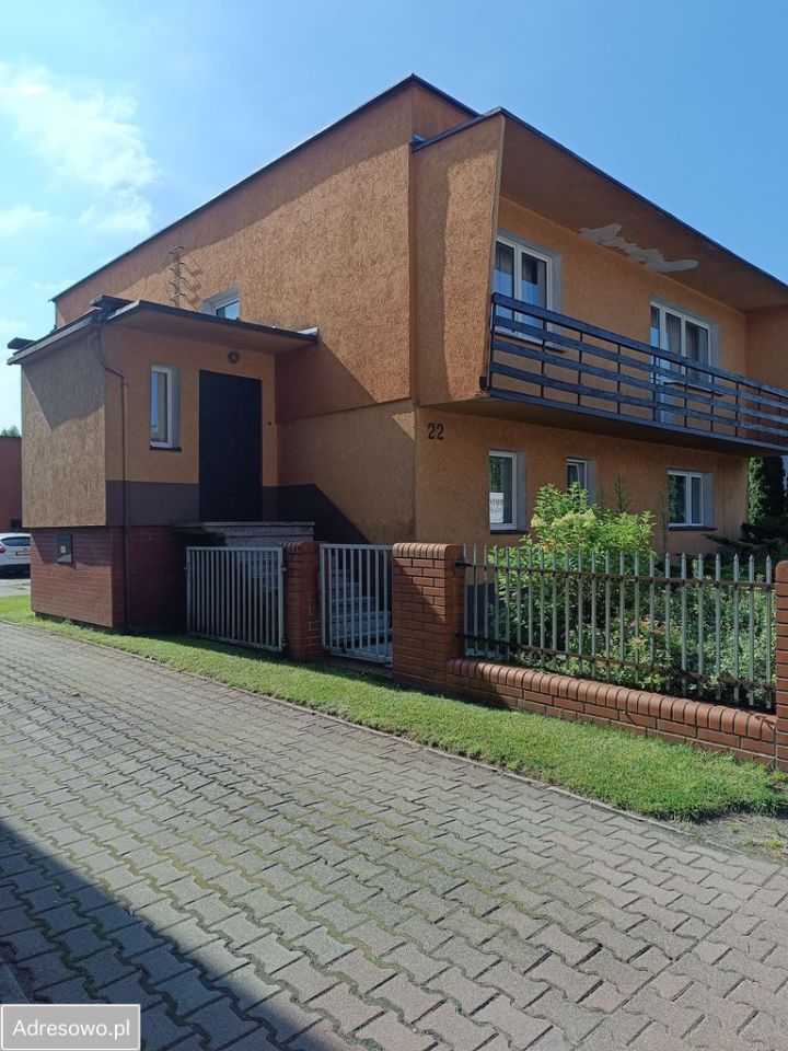 dom wolnostojący, 5 pokoi Mirosławiec. Zdjęcie 4