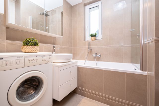 Mieszkanie 2-pokojowe Kalisz, ul. Prymasa Stefana Wyszyńskiego. Zdjęcie 5