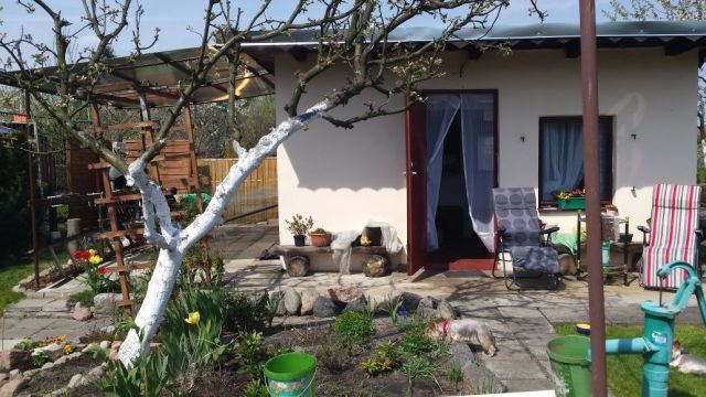 Działka rod Piła. Zdjęcie 1