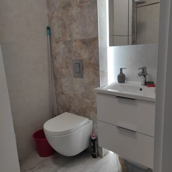 Mieszkanie 2-pokojowe Wieliszew, ul. Krzysztofa Kamila Baczyńskiego. Zdjęcie 8