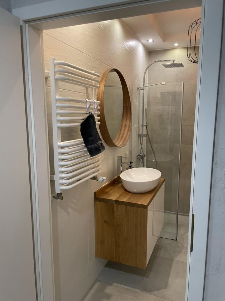 Mieszkanie 3-pokojowe Gdańsk Jasień, ul. Jabłoniowa. Zdjęcie 28