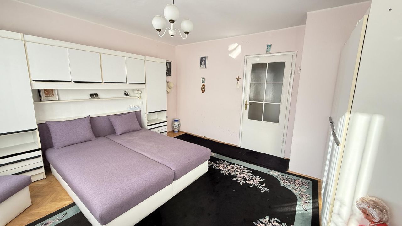 Mieszkanie 3-pokojowe Gdynia Śródmieście, ul. Stefana Żeromskiego. Zdjęcie 7