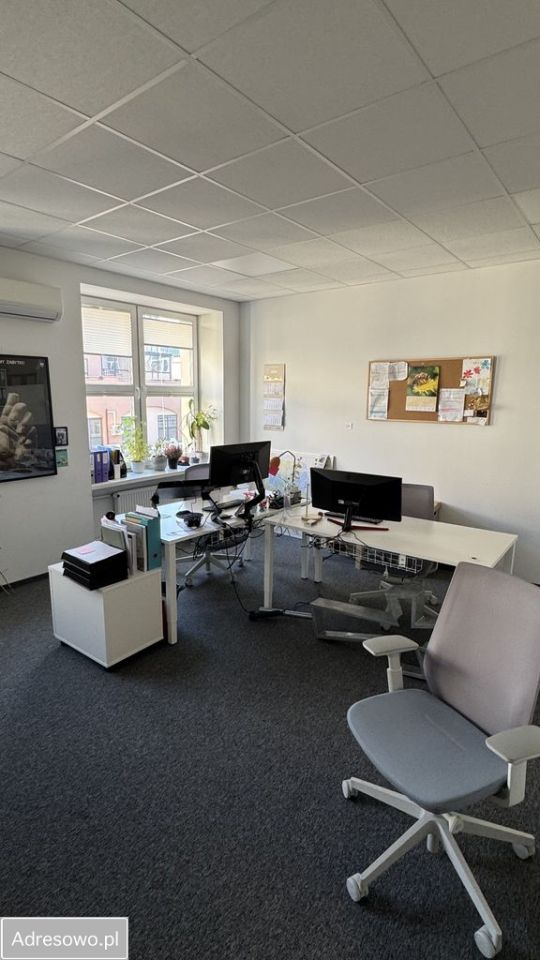 Biuro Warszawa Ochota, ul. Aleje Jerozolimskie. Zdjęcie 12
