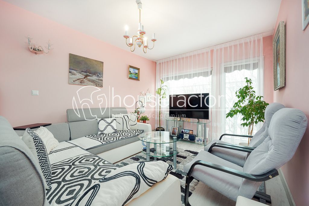 Mieszkanie 2-pokojowe Łódź Teofilów, ul. Rojna. Zdjęcie 5