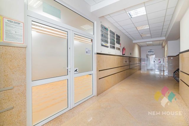 Biuro Olsztyn Śródmieście, ul. Marii Curie-Skłodowskiej. Zdjęcie 14