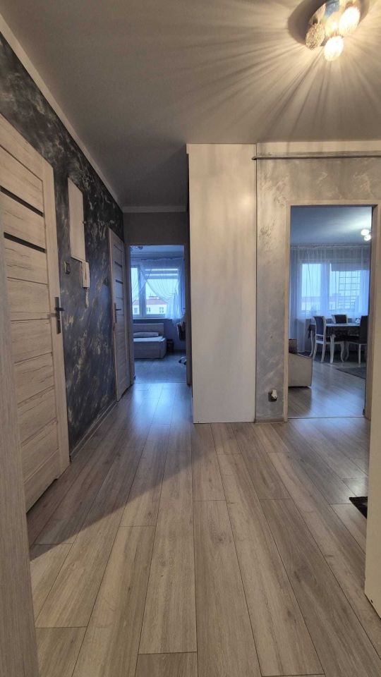 Mieszkanie 3-pokojowe Ostrowiec Świętokrzyski, os. Rosochy. Zdjęcie 8