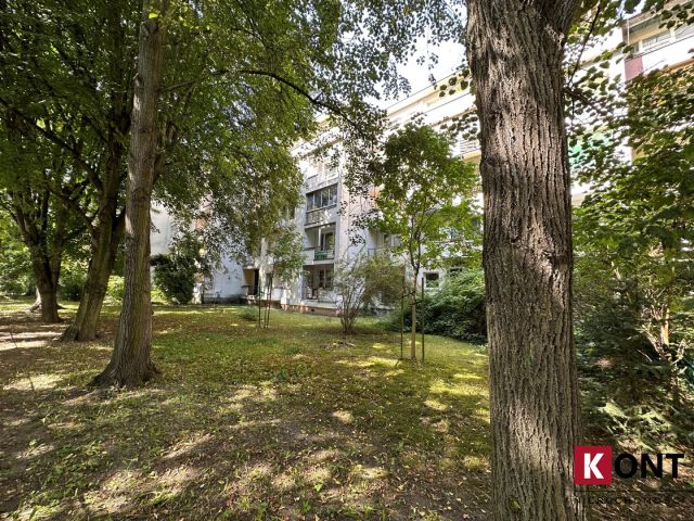 Mieszkanie 2-pokojowe Kraków Krowodrza, ul. Kaspra Żelechowskiego. Zdjęcie 1