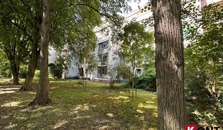 Mieszkanie 2-pokojowe Kraków Krowodrza, ul. Kaspra Żelechowskiego