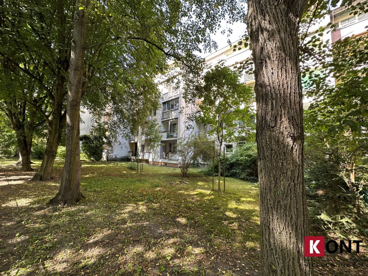 Mieszkanie 2-pokojowe Kraków Krowodrza, ul. Kaspra Żelechowskiego. Zdjęcie 1