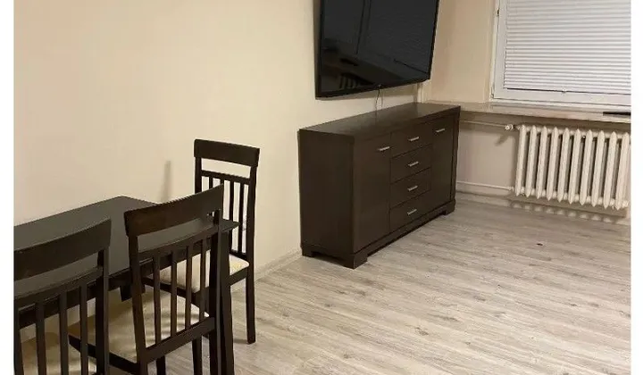 Mieszkanie 1-pokojowe Pruszków