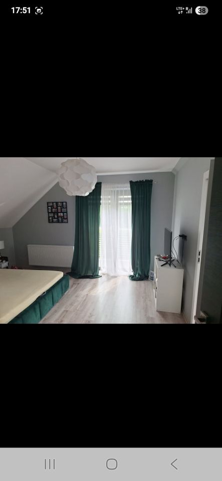 dom wolnostojący, 5 pokoi Busko-Zdrój, Sady 4. Zdjęcie 8