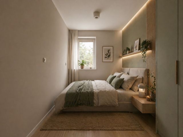 Mieszkanie 2-pokojowe Warszawa Bielany, ul. Władysława Broniewskiego. Zdjęcie 3