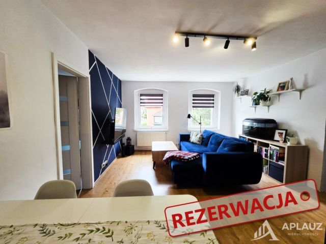 Mieszkanie 2-pokojowe Jelenia Góra. Zdjęcie 1