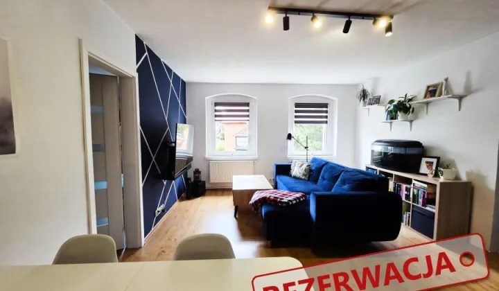 Mieszkanie 2-pokojowe Jelenia Góra