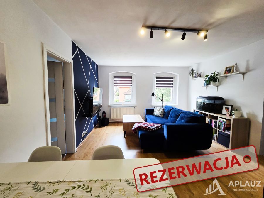 Mieszkanie 2-pokojowe Jelenia Góra. Zdjęcie 1