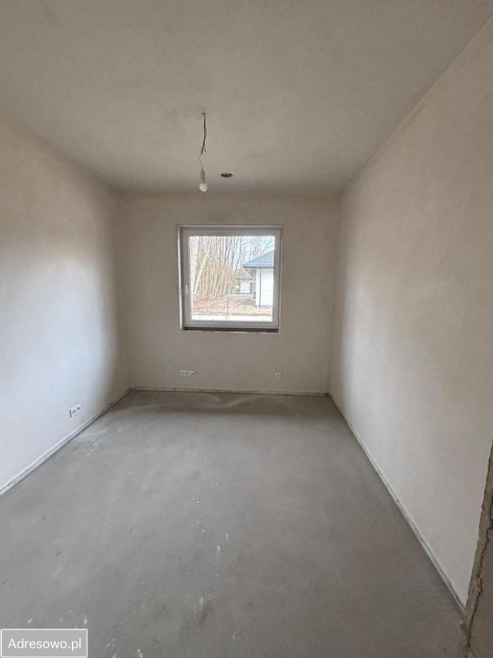 dom wolnostojący, 5 pokoi Budy Zaklasztorne, ul. Mazowiecka. Zdjęcie 4