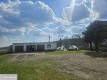 Działka rolno-budowlana Krusze Osiek. Zdjęcie 1